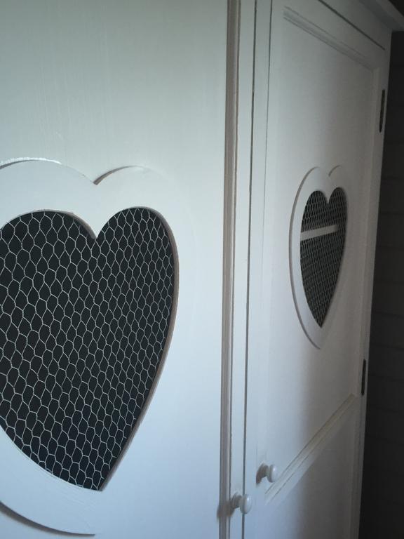 Chalet Ardenne Routy Rochehaut Cameră foto